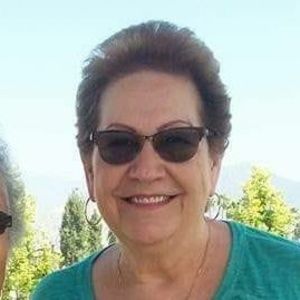 Meet your Posher, Nancy